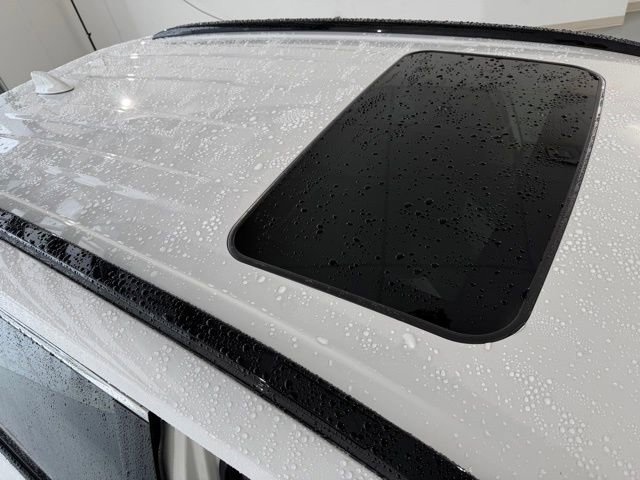 New 2025 Toyota RAV4 XLE image 10