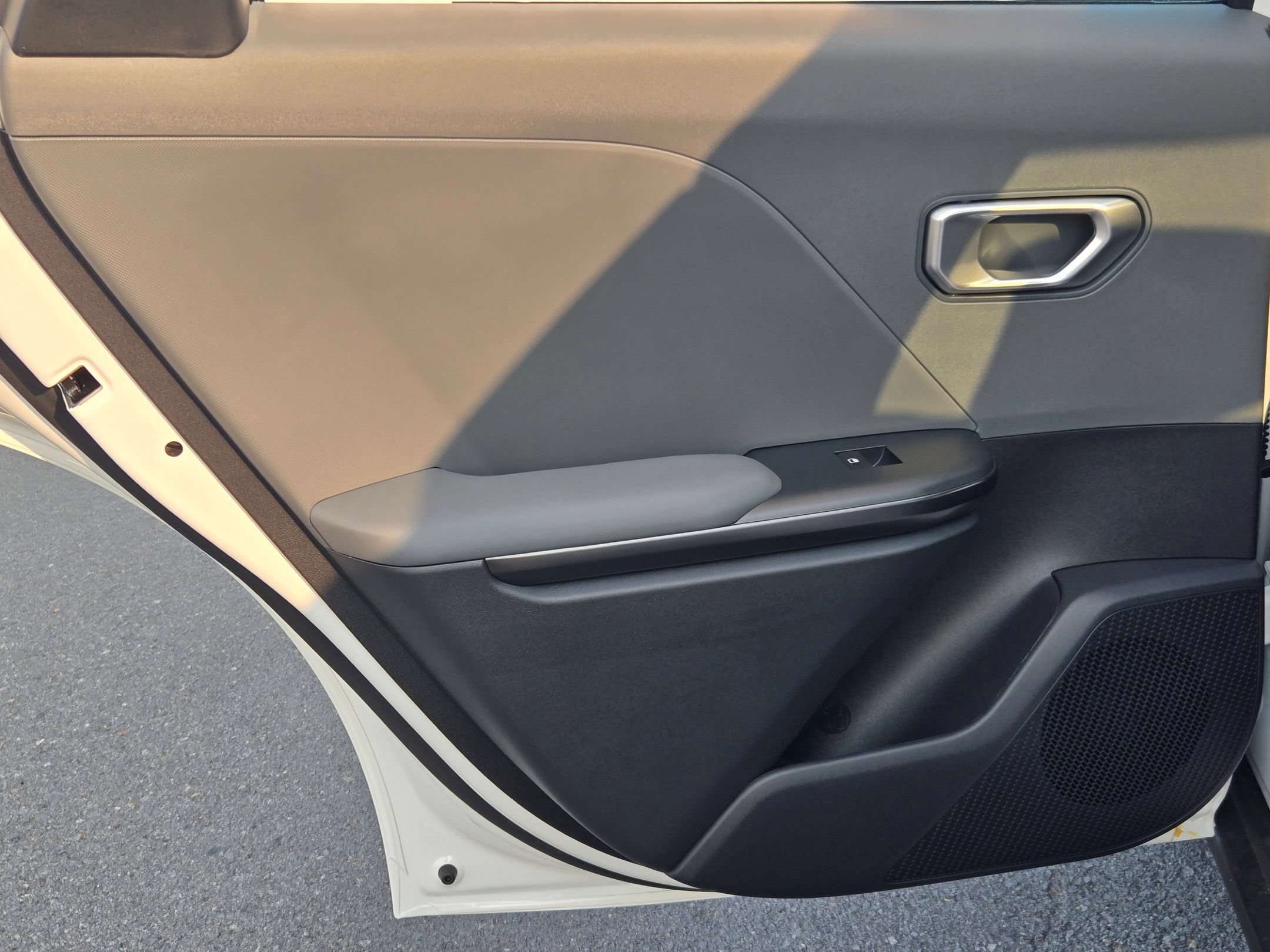 New 2026 Kia K4 FWD image 28