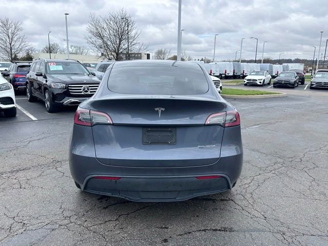 Used 2023 Tesla Model Y Long Range image 5