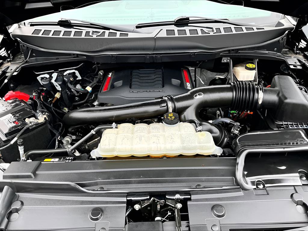 Used 2022 Ford F150 Raptor image 24