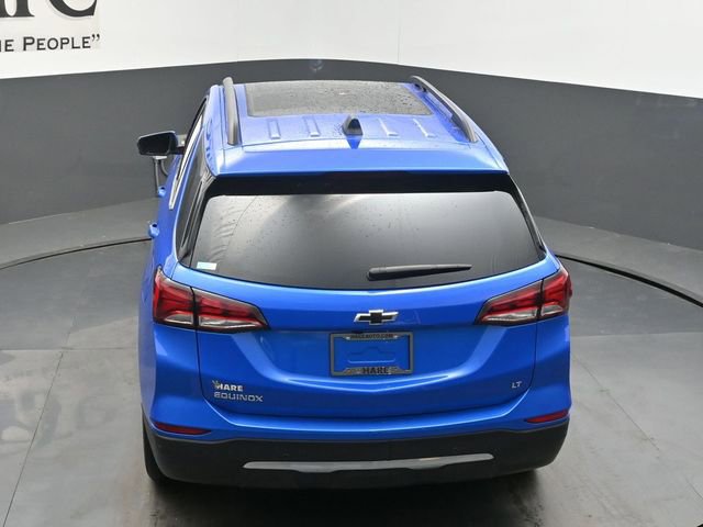 Used 2024 Chevrolet Equinox LT w/ LPO, Floor Liner Package image 56