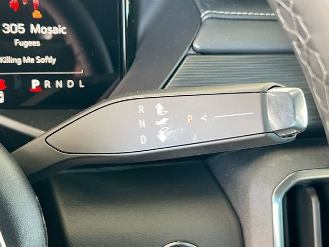 New 2026 GMC Acadia Elevation image 12