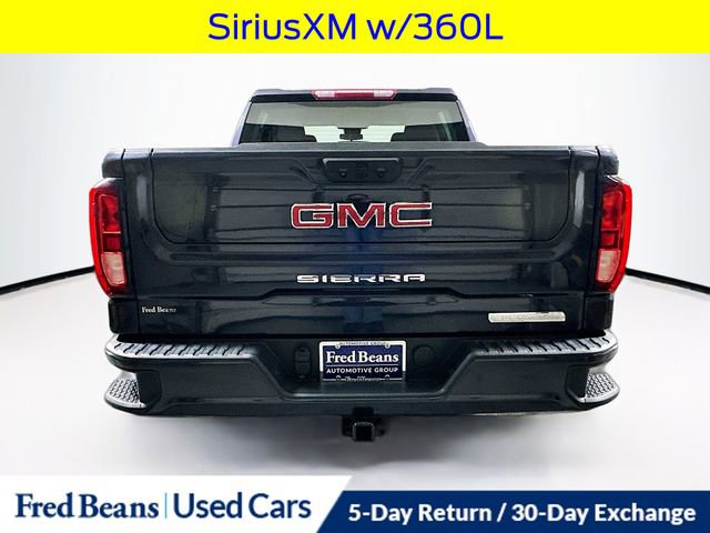 Used 2022 GMC Sierra 1500 Elevation image 8