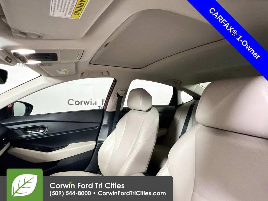 Used 2023 Honda Accord EX-L image 25