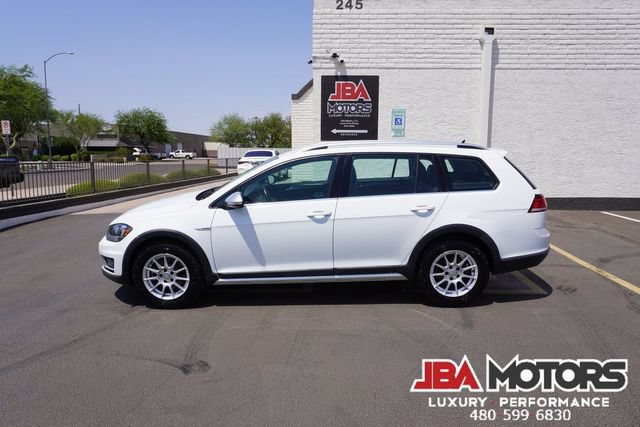 Used 2019 Volkswagen Golf Alltrack S AWD/4WD image 64