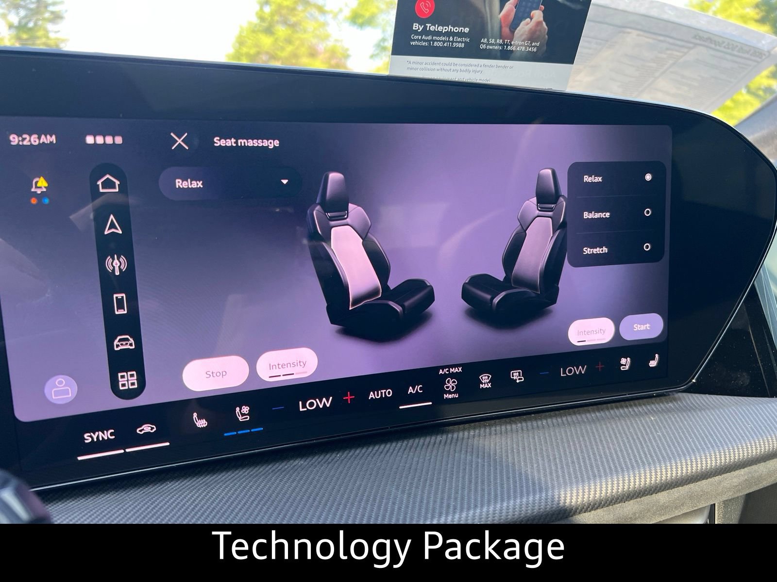 New 2026 Audi SQ5 Premium Plus AWD/4WD image 5