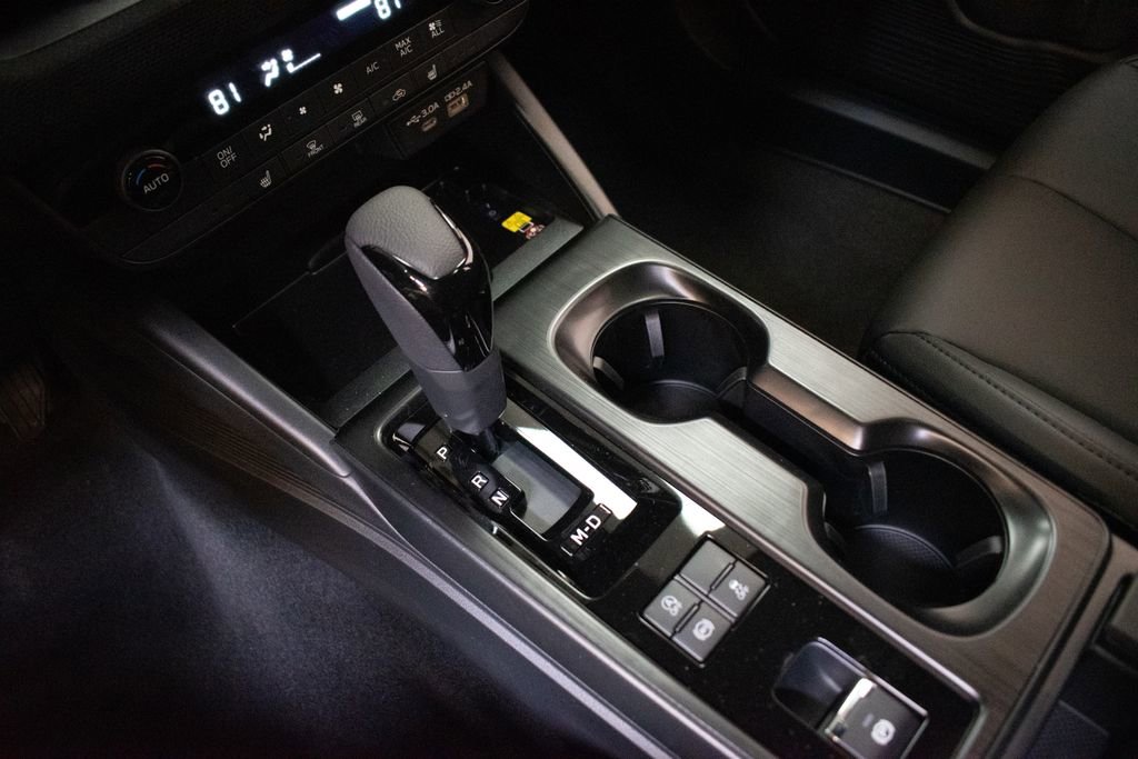 New 2026 Subaru Outback Premium image 18