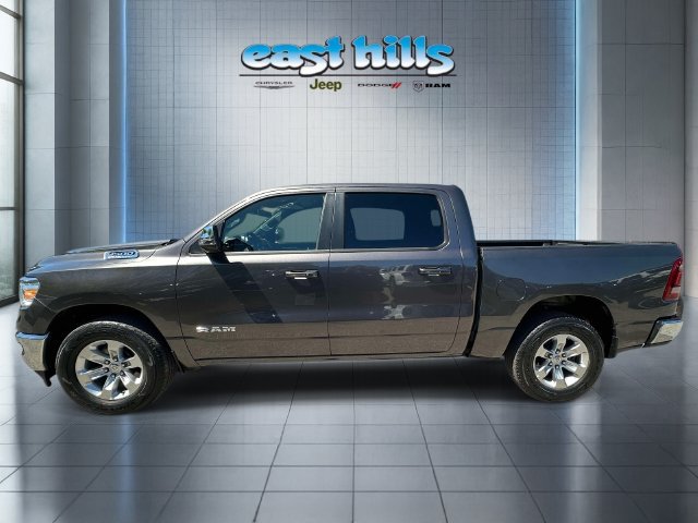 Certified 2024 RAM 1500 Laramie AWD/4WD image 6