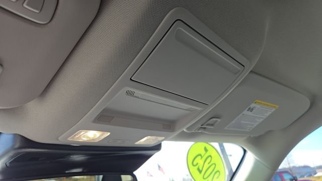 Used 2025 Ford Bronco Sport Badlands w/ Badlands Tech Package image 17