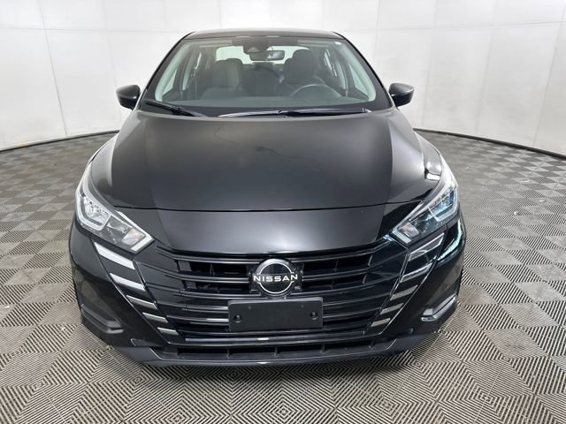 Used 2024 Nissan Versa S w/ S Plus Package image 9