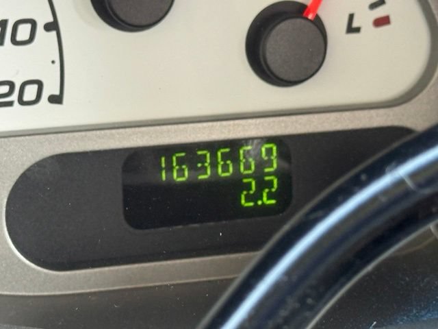 Used 2005 Ford Explorer Sport Trac Adrenalin AWD/4WD image 4