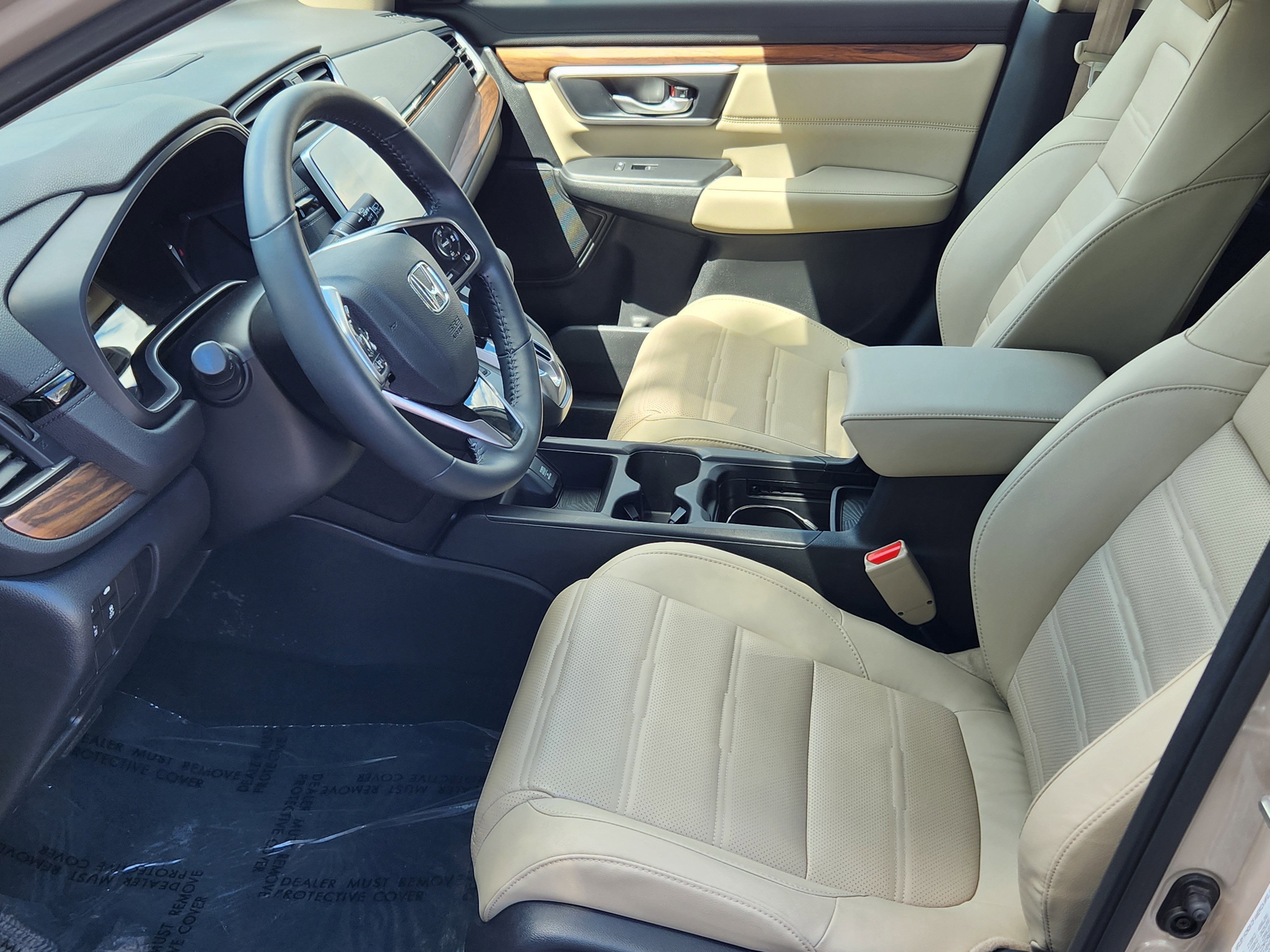 Used 2019 Honda CR-V Touring image 13