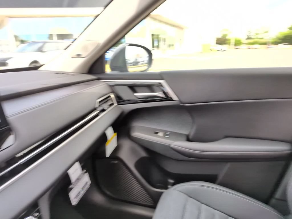New 2026 Mitsubishi Outlander SE AWD/4WD image 27