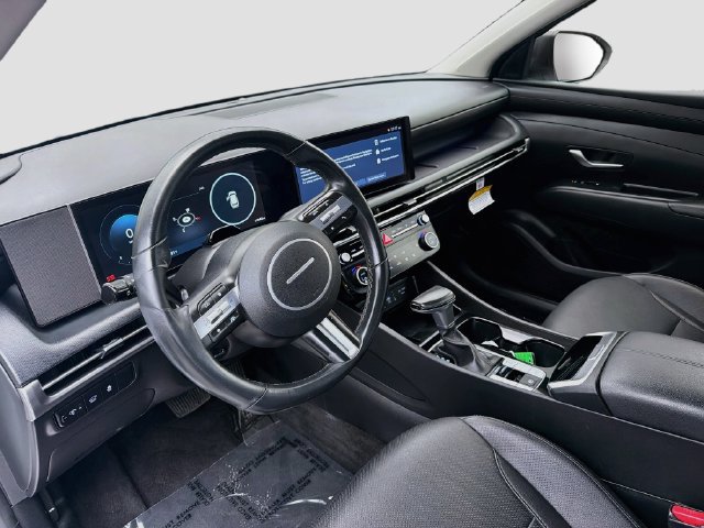 Used 2025 Hyundai Tucson SEL FWD image 9