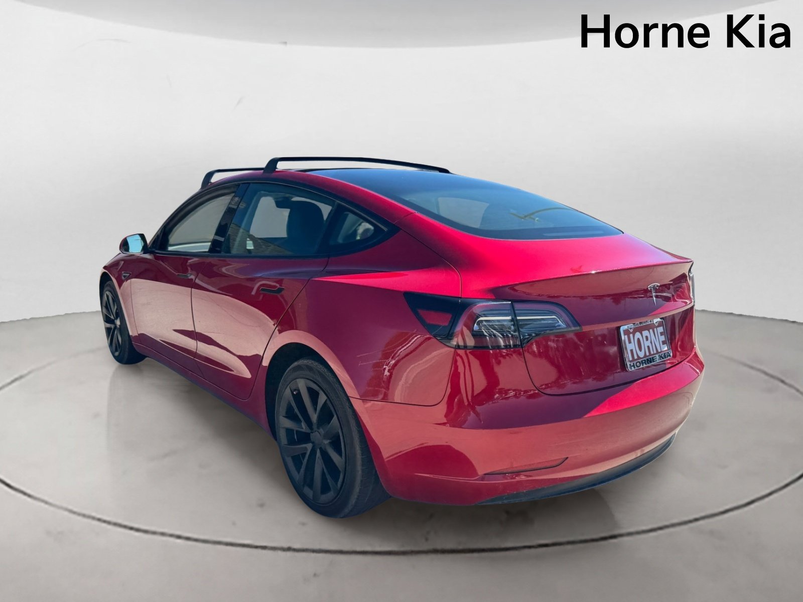 Used 2023 Tesla Model 3 Standard Range RWD image 5