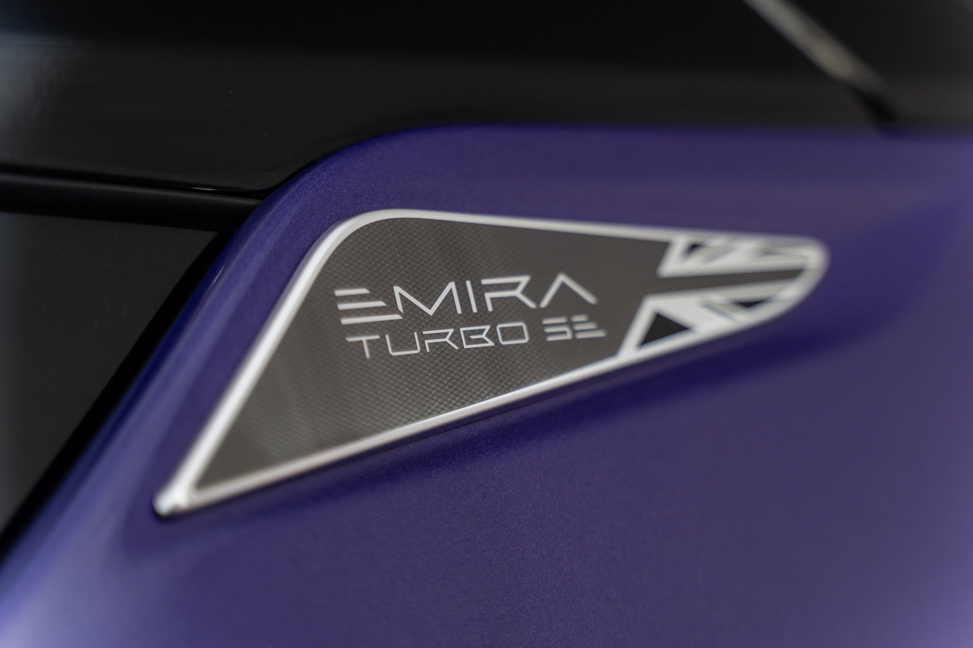 Used 2026 Lotus Emira SE image 14