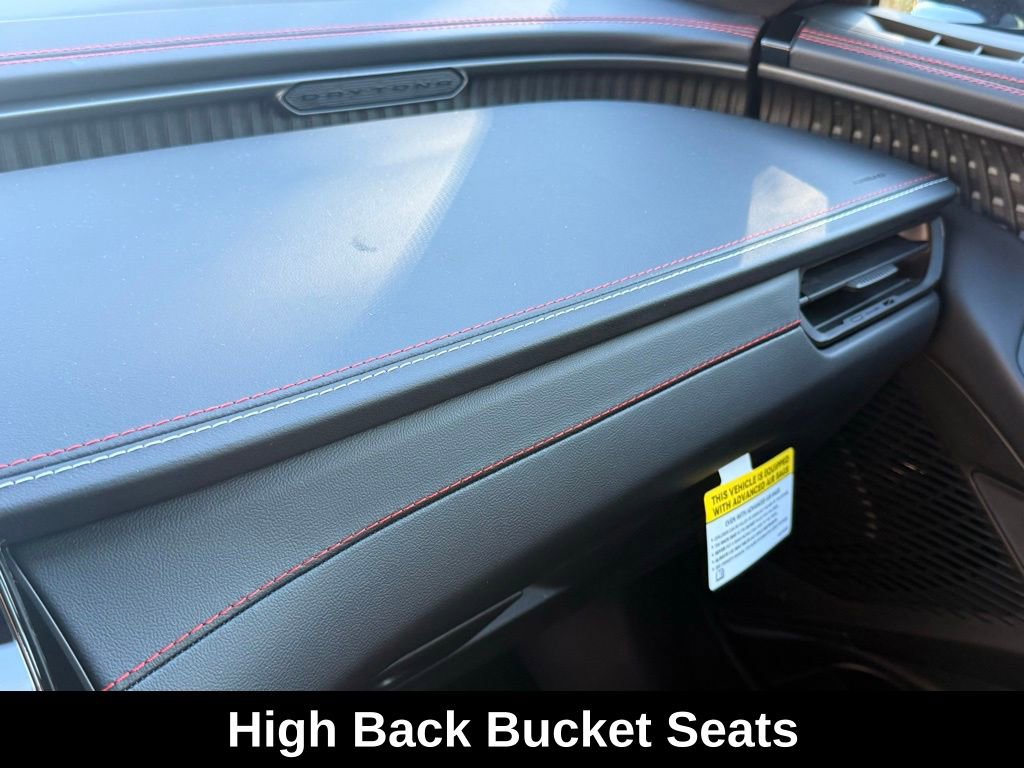 New 2026 Dodge Charger R/T Scat Pack w/ Track Package image 19