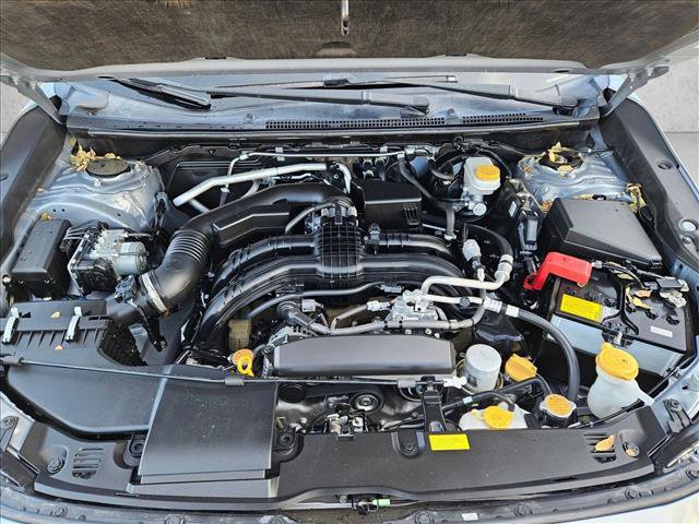 Used 2021 Subaru Crosstrek 2.0i Premium w/ Popular Package #3 image 22