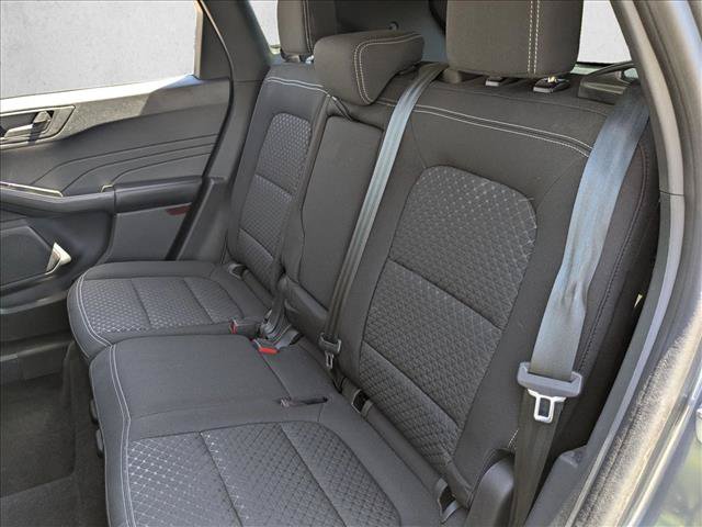 Used 2023 Ford Escape Active FWD image 18