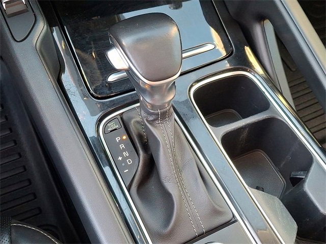 Used 2022 Kia Telluride S image 15