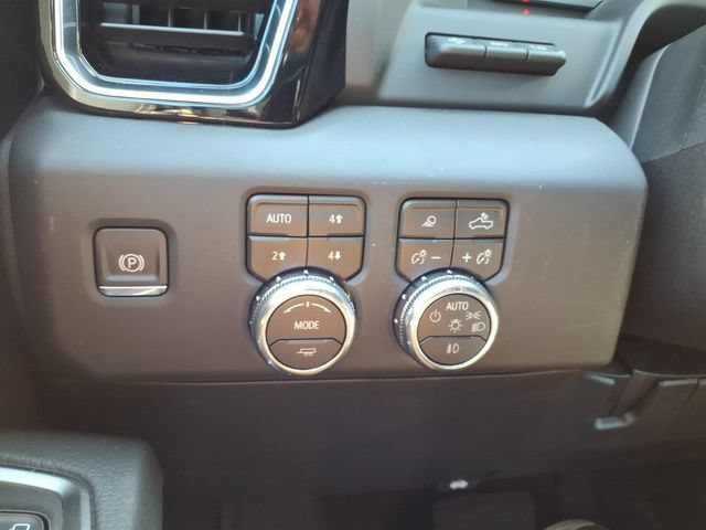 New 2026 GMC Sierra 2500 Denali w/ Denali Reserve Package AWD/4WD image 34