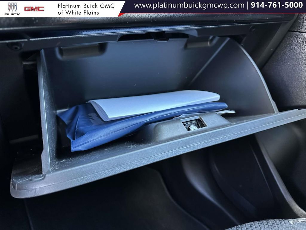 Used 2023 Chevrolet TrailBlazer RS w/ Convenience Package image 30