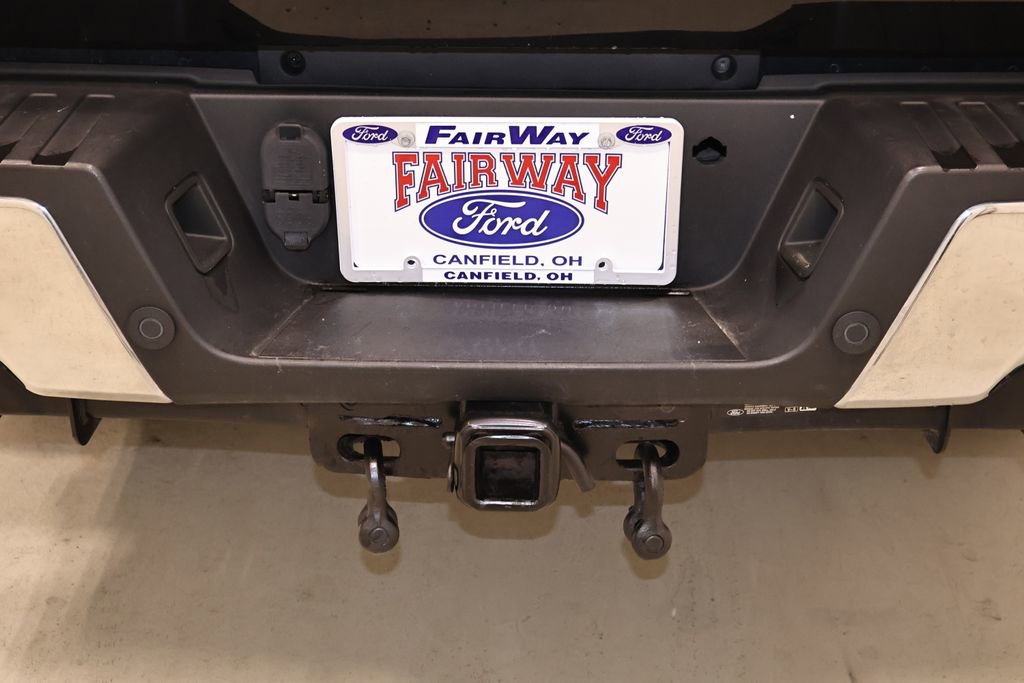 Used 2017 Ford F250 King Ranch w/ Chrome Package image 39