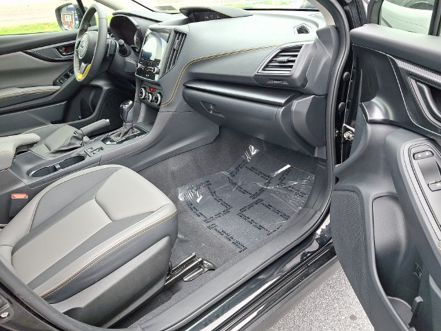 Certified 2023 Subaru Crosstrek 2.5i Sport AWD/4WD image 44