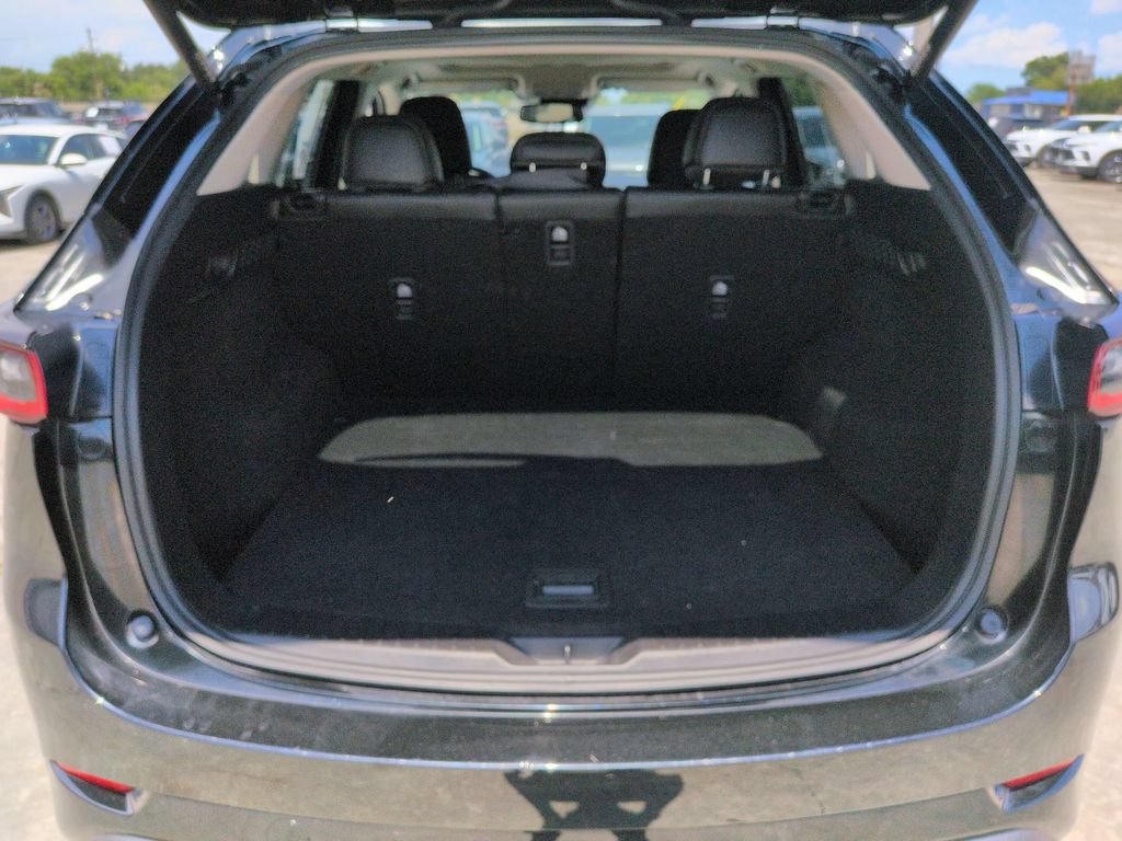 Used 2025 MAZDA CX-5 AWD 2.5 S w/ Preferred Package image 28