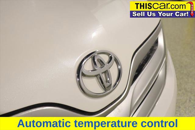 Used 2015 Toyota Venza LE FWD image 11