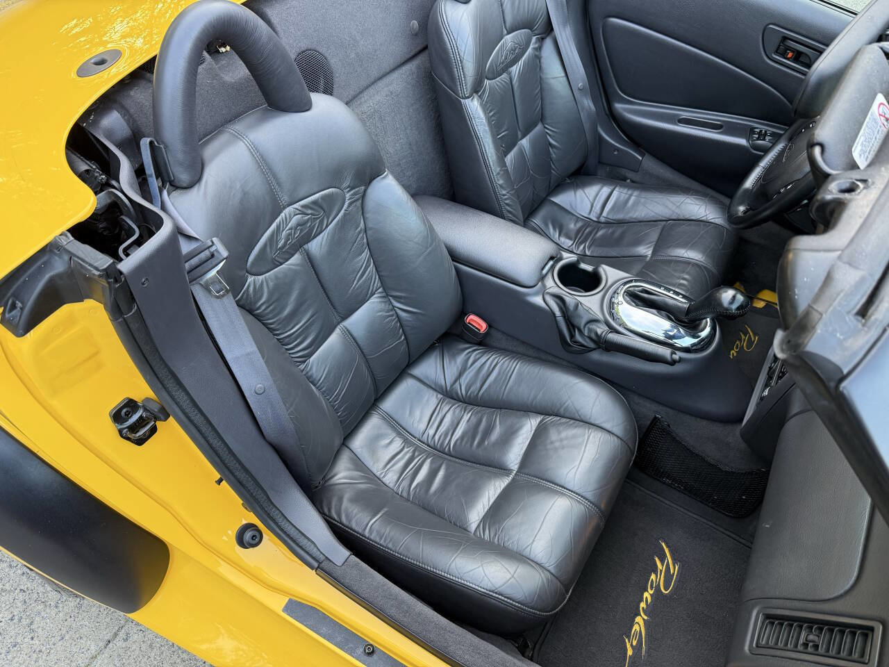 Used 2000 Plymouth Prowler RWD image 26