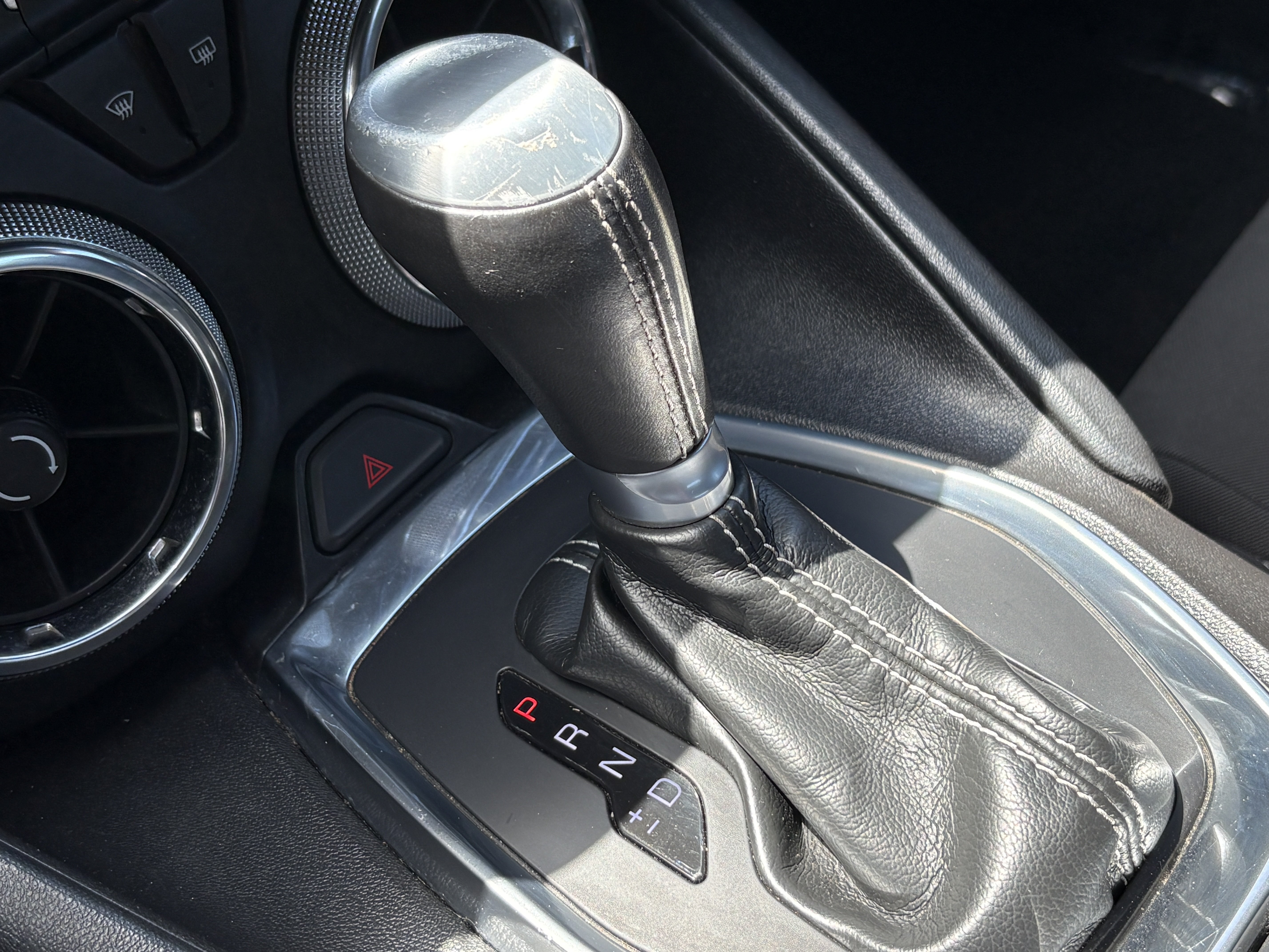Used 2016 Chevrolet Camaro LT w/ RS Package RWD image 21