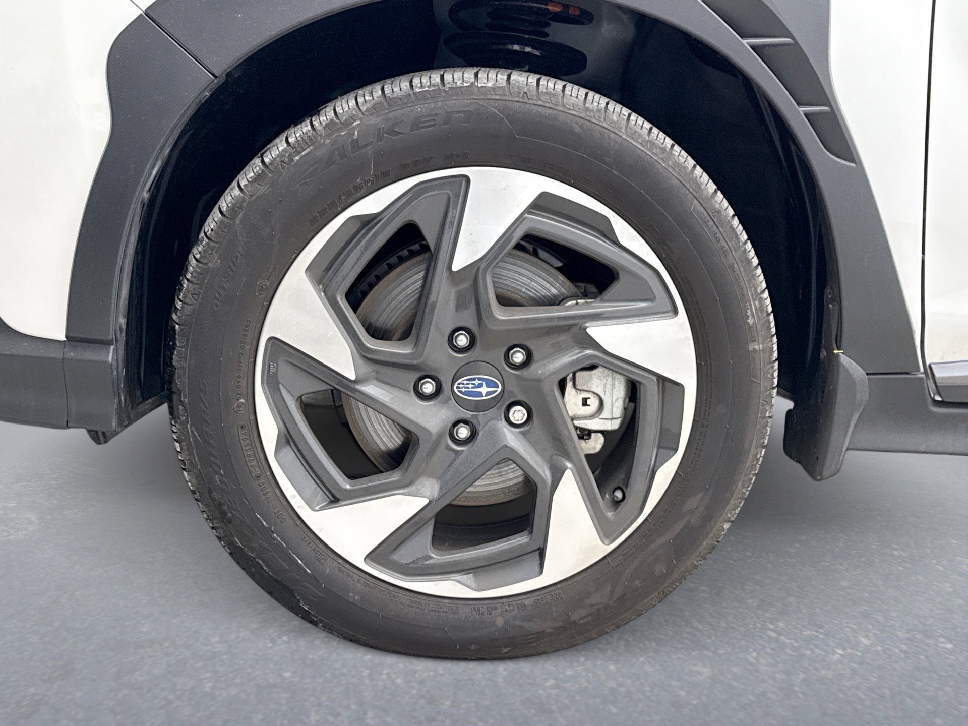 Used 2025 Subaru Crosstrek 2.5i Limited image 27