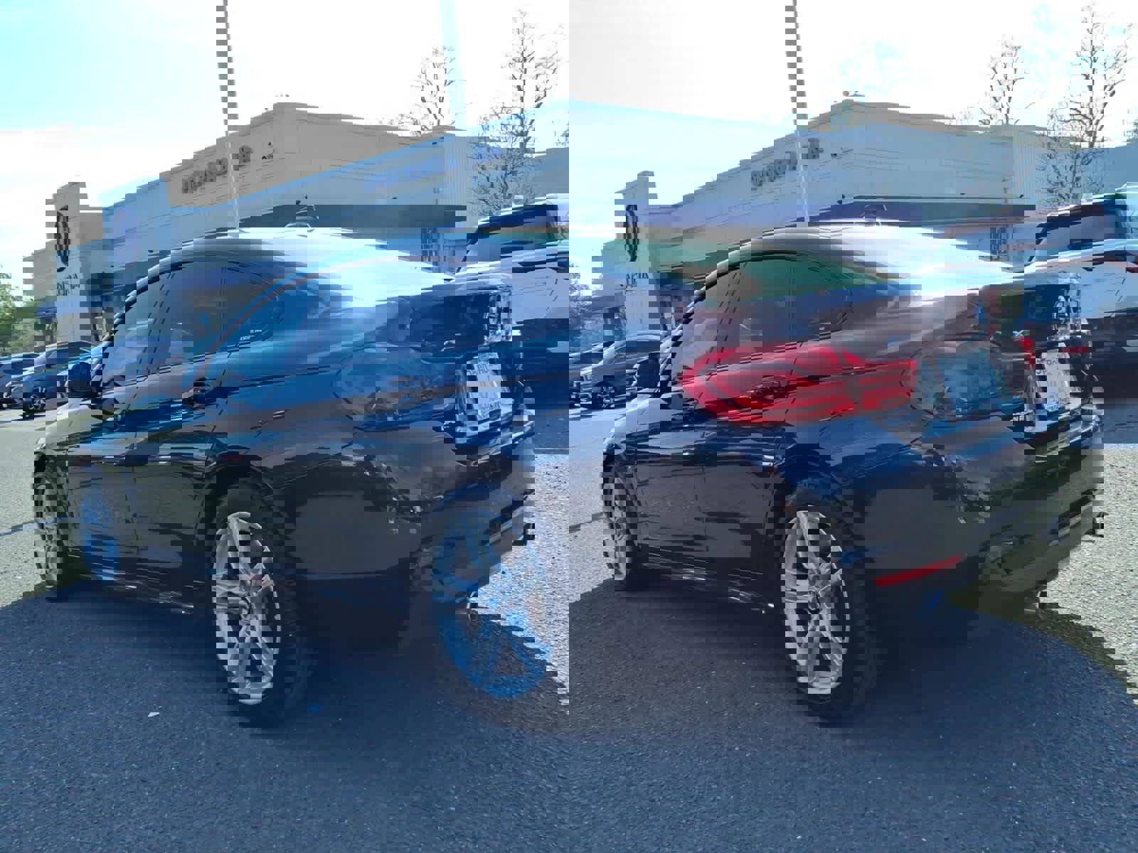 Used 2019 BMW 440i Gran Coupe xDrive image 5