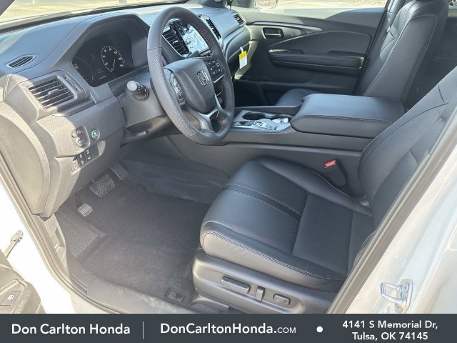 New 2026 Honda Ridgeline TrailSport image 13