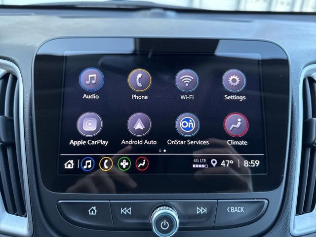 Used 2023 Chevrolet Malibu LT FWD image 30