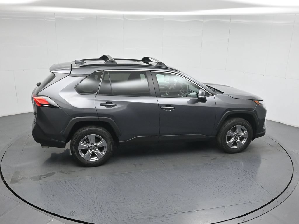 Used 2024 Toyota RAV4 XLE w/ Convenience Package FWD image 39