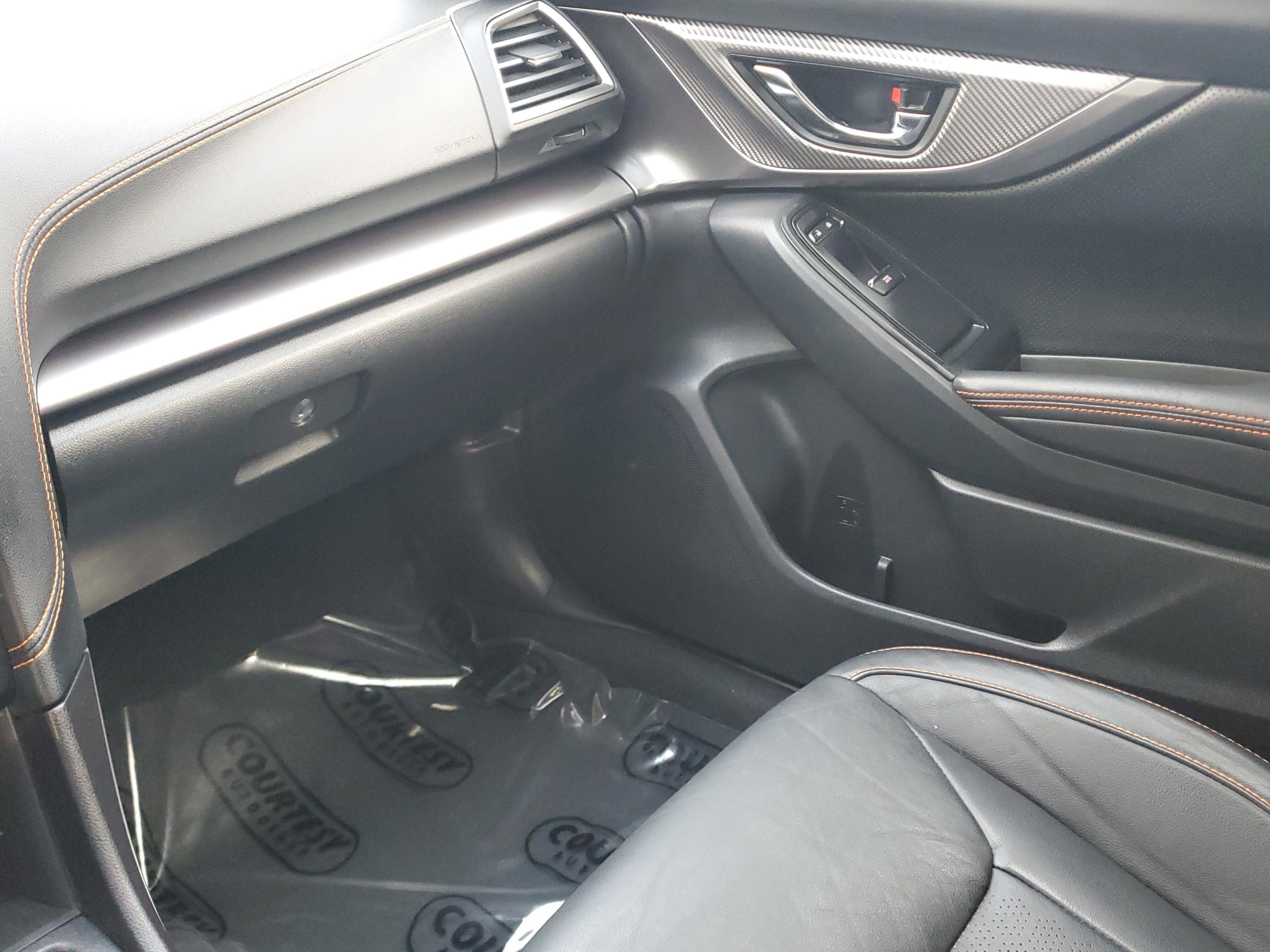 Used 2023 Subaru Crosstrek 2.5i Limited w/ Moonroof Package image 26