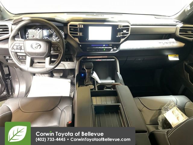 New 2026 Toyota Tundra SR5 image 11