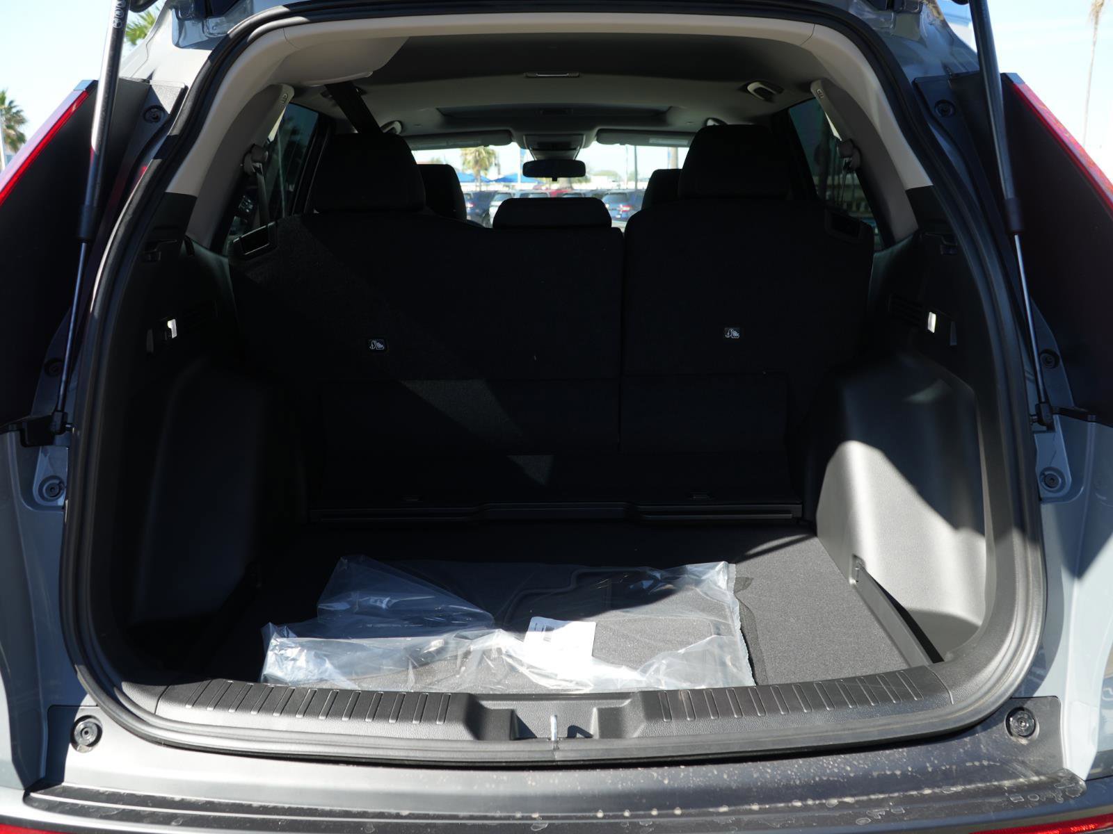 New 2026 Honda CR-V EX image 8