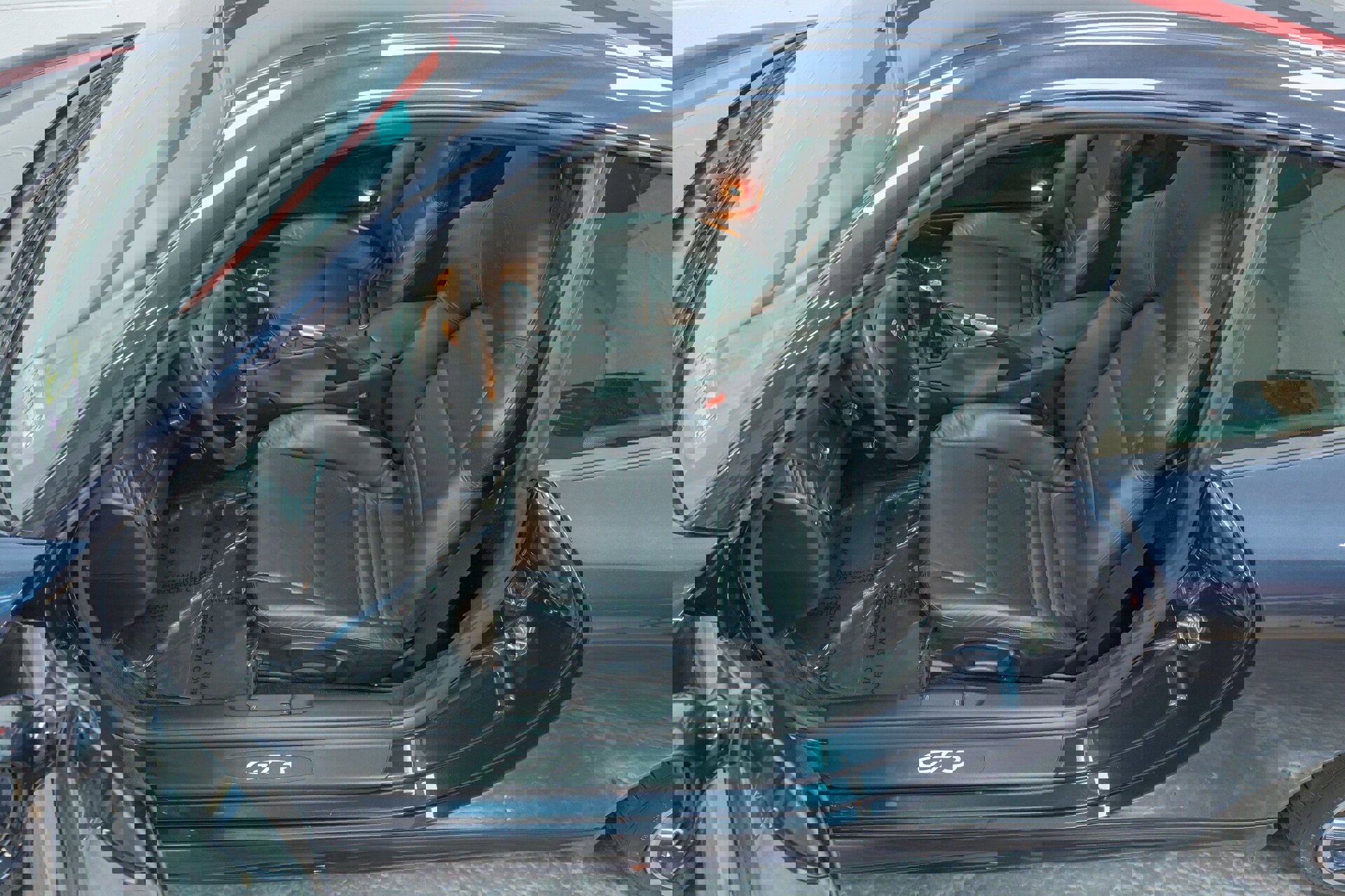 Used 2004 Porsche 911 GT3 image 56