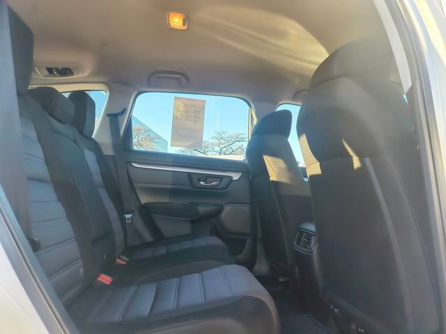 Used 2021 Honda CR-V Special Edition image 26