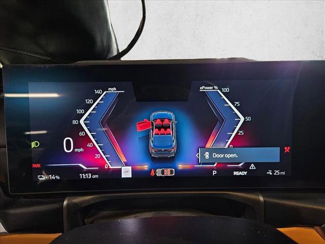 Certified 2023 BMW i4 eDrive35 w/ Premium Package image 10