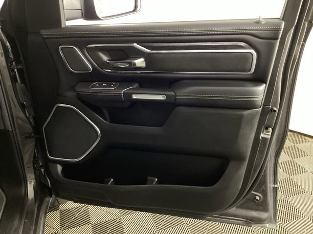 Used 2023 RAM 1500 Laramie image 40