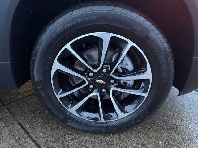 New 2026 Chevrolet TrailBlazer LT w/ LPO, Trailering Package image 14