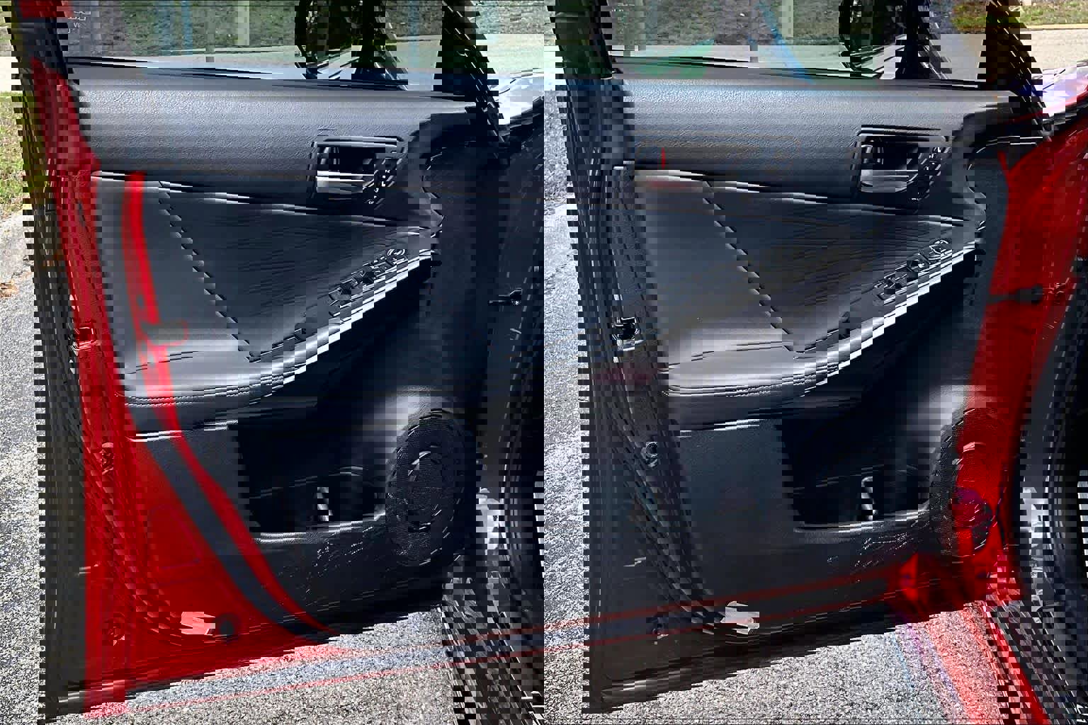 Used 2024 Lexus IS 350 F Sport image 26