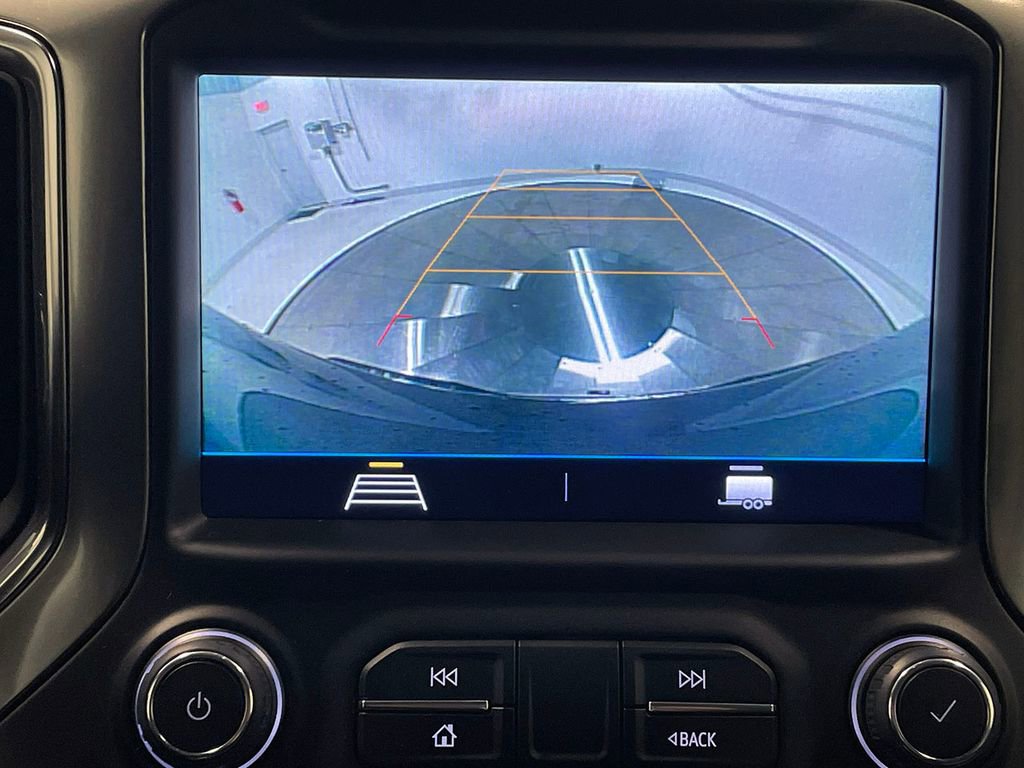 Used 2019 Chevrolet Silverado 1500 LT w/ All-Star Edition image 4