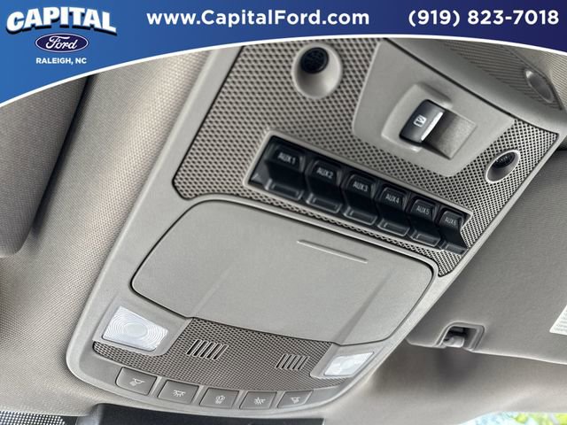 Used 2020 Ford F250 Lariat w/ Chrome Package image 30