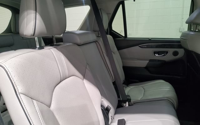 Used 2023 Honda Pilot Elite image 18