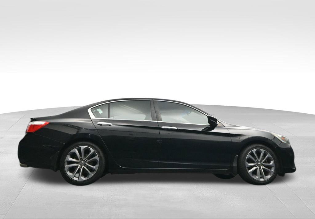 Used 2013 Honda Accord Sport image 38